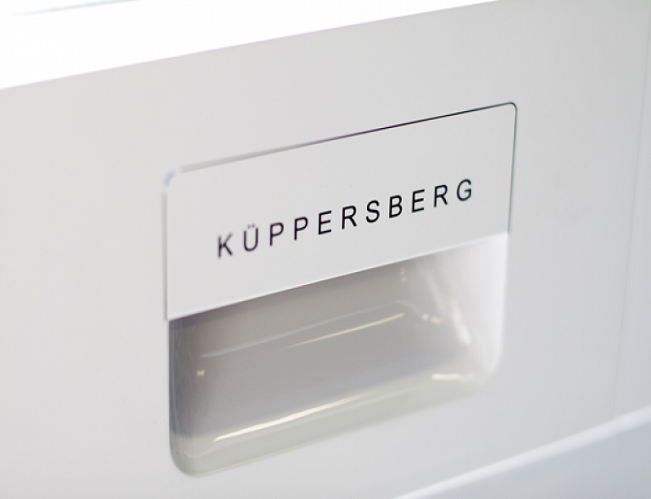 Как пользоваться стиральными машинами Kuppersberg
