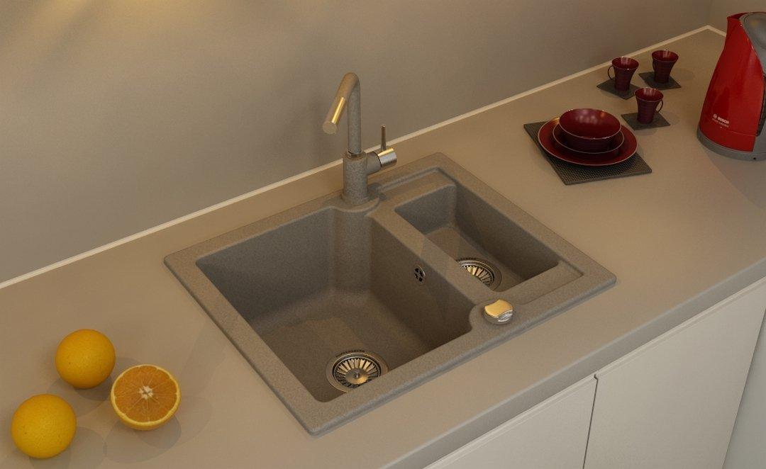 Kuppersberg modena