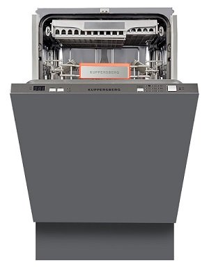 Посудомоечная машина GS 45333 