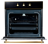 Духовой шкаф Kuppersberg SGG 663 B (черный) preview 2