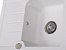 Мойка Kuppersberg MODENA 1B 1D WHITE (гранит, 65) preview 2