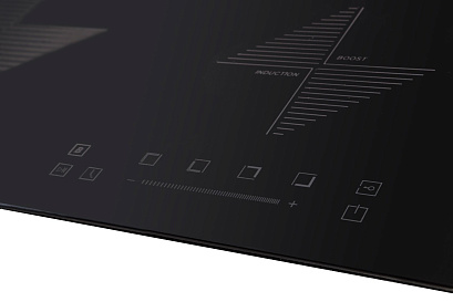 Варочная панель Kuppersberg ICS 604 (60 см, черный) preview 2