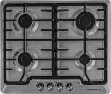 Варочная панель Kuppersberg TS 61 X (60 см, нержавеющая сталь)