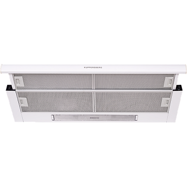 Кухонная вытяжка Kuppersberg SLIMLUX II 90 BG (окрашенная сталь) preview 1