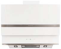 Кухонная вытяжка Kuppersberg F 930 W (белое стекло)