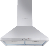 Кухонная вытяжка Kuppersberg T 601 X (нержавеющая сталь)