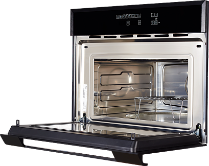 Микроволновая печь Kuppersberg HMW 969 BL (1000 Вт) preview 3