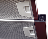 Кухонная вытяжка Kuppersberg SLIMLUX II 50 KG (окрашенная сталь) preview 3