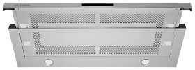 Кухонная вытяжка Kuppersberg SLIMBOX 90 X (нержавеющая сталь)