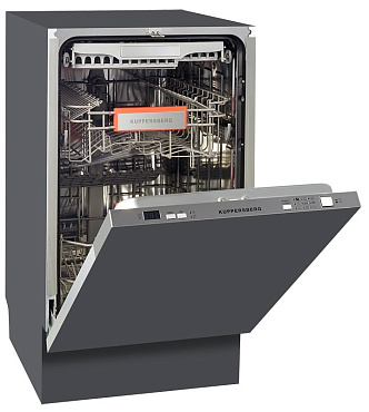 Посудомоечная машина Kuppersberg GS 4533 (11 комплектов посуды) preview 4