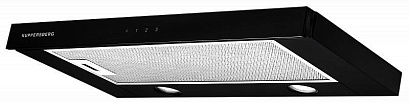 Вытяжка Kuppersberg SLIMLUX S 60 GB (окрашенная сталь) preview 3