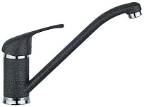 Смеситель Kuppersberg TOPAZ KG 2560 BLACK METALLIC/CH