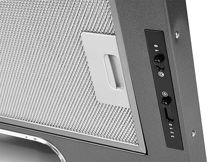 Кухонная вытяжка Kuppersberg SLIMLUX IV 60 X (нержавеющая сталь) preview 3