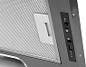 Кухонная вытяжка Kuppersberg SLIMLUX IV 60 X (нержавеющая сталь) preview 3