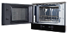 Микроволновая печь Kuppersberg HMW 393 B (1000 Вт) preview 2