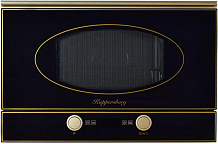 Микроволновая печь Kuppersberg RMW 393 B (1000 Вт)