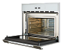 Микроволновая печь Kuppersberg HMW 969 W (1000 Вт) preview 4