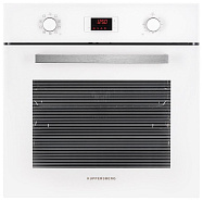 Духовой шкаф Kuppersberg SB 691 W (белый)