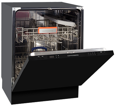 Посудомоечная машина Kuppersberg GS 6005 (12 комплектов посуды) preview 2