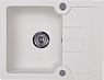 Мойка Kuppersberg MODENA 1B 1D WHITE (гранит, 65) preview 1
