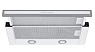 Встраиваемая вытяжка Kuppersberg SLIMLUX IV 60 BGL (белый) preview 1