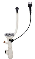 Сифон Kuppersberg 2670-ML-SM-190 ALS