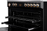 Плита M&G ZBM 3399 ANT (антрацит) preview 3
