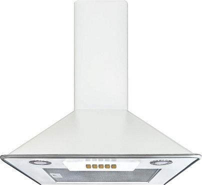 Вытяжка Kuppersberg ONDA 60 W (окрашеннная сталь) preview 1