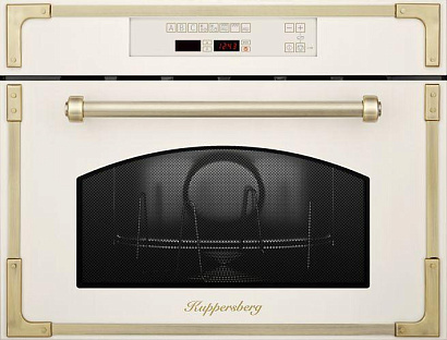 Микроволновая печь Kuppersberg RMW 969 C (1000 Вт) preview 1