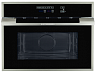 Микроволновая печь Kuppersberg HMW 969 BL-AL (1000 Вт) preview 1