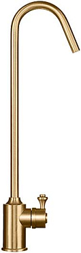 Смеситель Kuppersberg AMENO KG2614 BRONZE preview 1