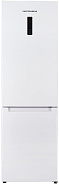 Холодильник Kuppersberg NOFF 19565 W (195 см, белый)