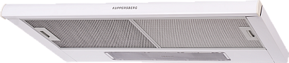 Кухонная вытяжка Kuppersberg SLIMLUX II 90 BG (окрашенная сталь) preview 2