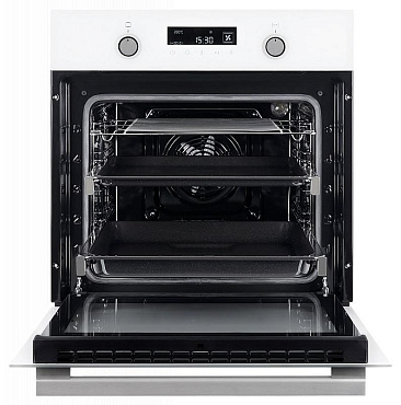 Духовой шкаф Kuppersberg 	HH 6612 W (белый) preview 2