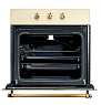 Духовой шкаф Kuppersberg SGG 663 C Bronze (бежевый) preview 2