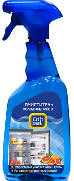 Очиститель TOP HOUSE 391466 (для холодильников) preview 1