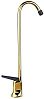 Смеситель Kuppersberg PURA KG 2612 GOLD