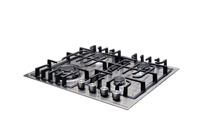 Варочная панель Kuppersberg TS 69 X (60 см, нержавеющая сталь) preview 2