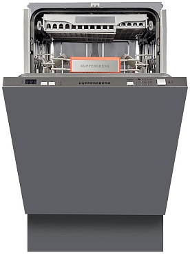 Посудомоечная машина Kuppersberg GS 4533 (11 комплектов посуды) preview 3