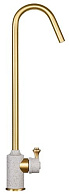Смеситель Kuppersberg AMENO KG2614 SAND / BRONZE