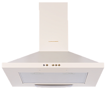 Кухонная вытяжка Kuppersberg T 601 C (окрашенная сталь)