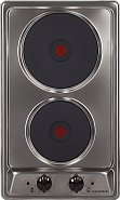 Варочная панель Kuppersberg FV3XE (30 см, нержавеющая сталь)