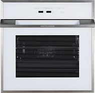 Духовой шкаф Kuppersberg OZ 663 WH (белый)