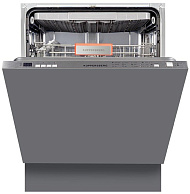Посудомоечная машина Kuppersberg GS 6055 (15 комплектов посуды)
