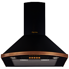 Кухонная вытяжка Kuppersberg BONA 60 B Bronze (окрашенная сталь)