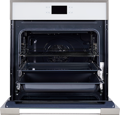 Духовой шкаф Kuppersberg OZ 969 WH (белый) preview 2