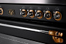 Плита M&G ZBM 3399 ANT (антрацит) preview 6