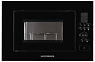 Микроволновая печь Kuppersberg HMW 650 B (1000 Вт) preview 1