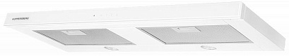 Вытяжка Kuppersberg SLIMLUX S 90 GW (окрашенная сталь) preview 3