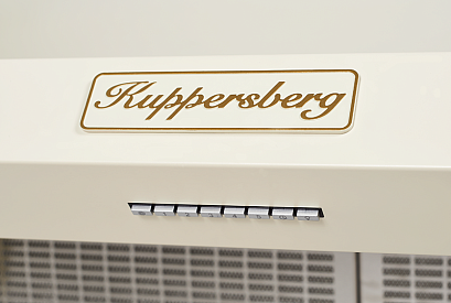 Кухонная вытяжка Kuppersberg T 939 C Bronze (окрашенная сталь) preview 3